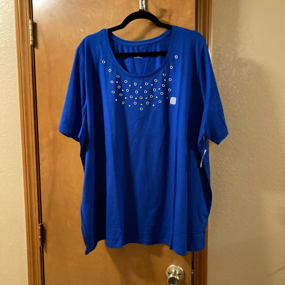 Catherine’s Tee